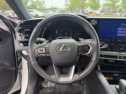 Used 2023 Lexus RX 350 Premium w/ Cold Area Package AWD/4WD image 9