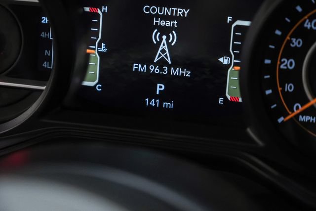 Used 2025 Jeep Gladiator Sport AWD/4WD image 52