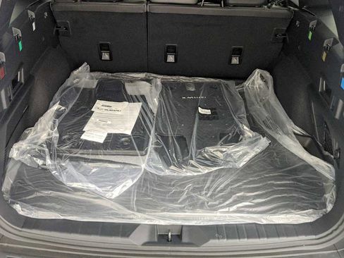 New 2026 Subaru Outback Limited image 28