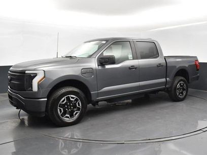 Used 2023 Ford F150 Lightning Pro