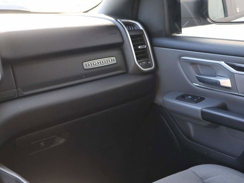 Used 2022 RAM 1500 Big Horn image 16
