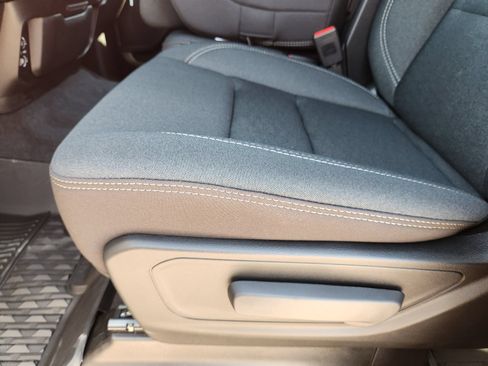 New 2026 RAM 1500 Warlock AWD/4WD image 23