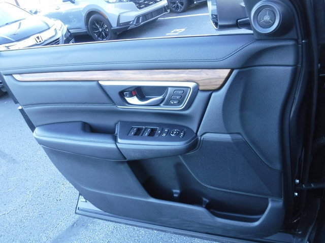 Used 2019 Honda CR-V EX-L image 14