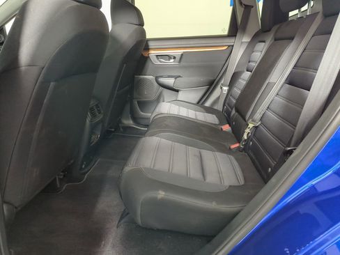 Used 2022 Honda CR-V EX image 21