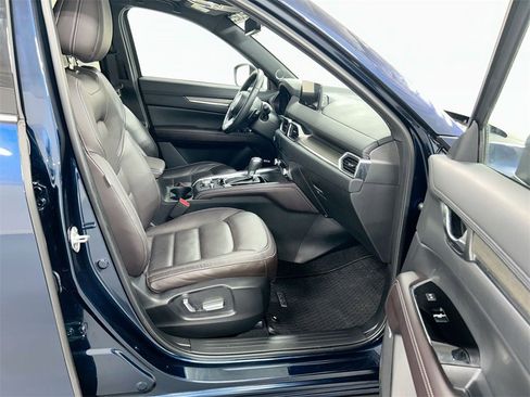 Certified 2025 MAZDA CX-5 Signature image 23