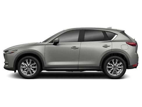 Used 2019 MAZDA CX-5 Signature AWD/4WD image 13
