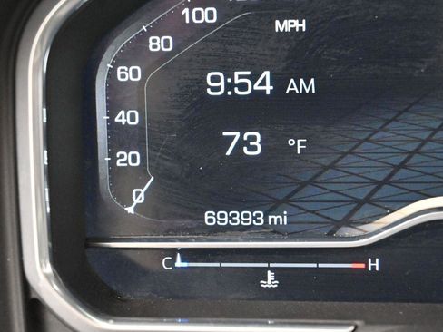 Used 2024 GMC Sierra 2500 AT4 w/ AT4 Premium Plus Package AWD/4WD image 20
