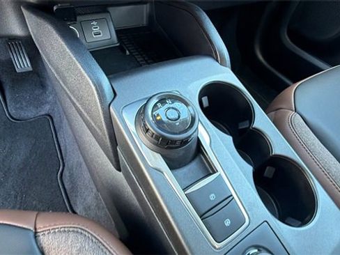 New 2025 Ford Bronco Sport Outer Banks w/ Outer Banks Tech Package+ image 25