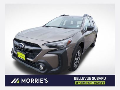 Used 2024 Subaru Outback Premium
