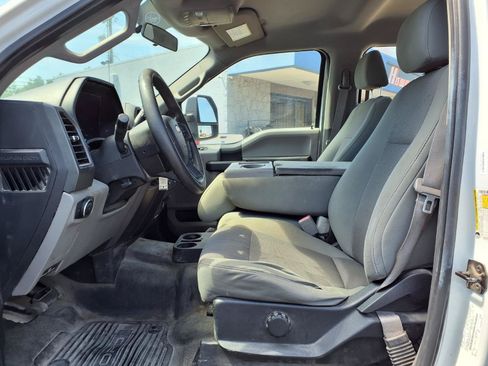 Used 2018 Ford F250 XL RWD image 6
