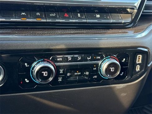 Certified 2024 GMC Sierra 1500 Elevation image 18