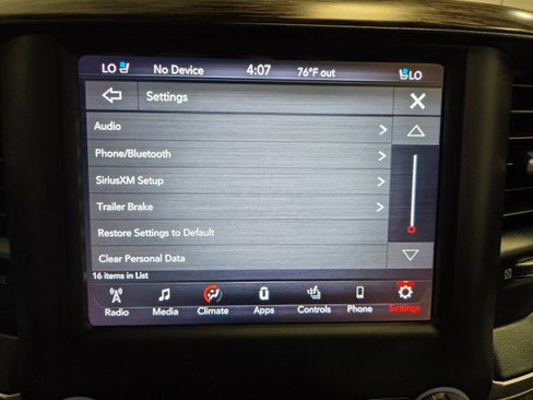 Used 2020 RAM 3500 Laramie image 62