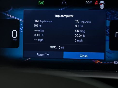 New 2026 Volvo XC90 B6 Plus w/ Protection Package Premier image 12