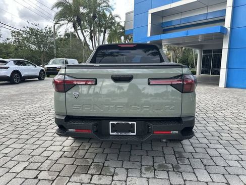 Used 2025 Hyundai Santa Cruz SE FWD image 28