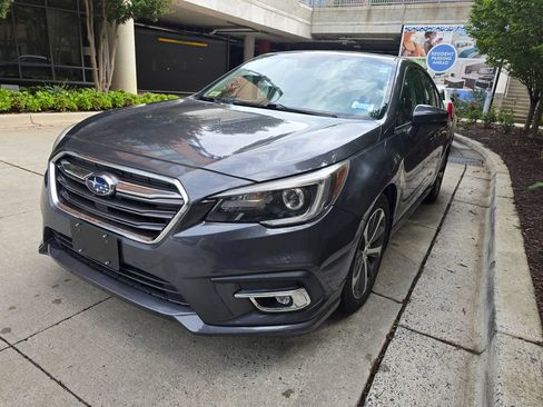 Used 2019 Subaru Legacy 2.5i Limited AWD/4WD image 1