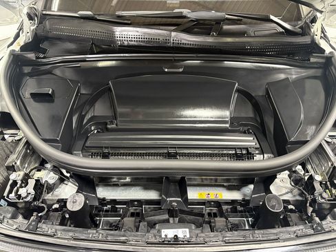 Used 2024 Mercedes-Benz EQE AMG 4MATIC SUV image 40