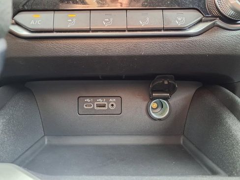 Certified 2025 Nissan Altima 2.5 SV image 13