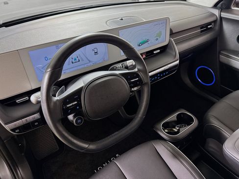 Used 2023 Hyundai Ioniq 5 SEL w/ Cargo Package image 12