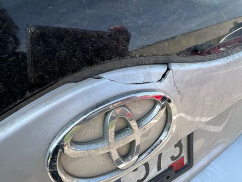 Used 2007 Toyota Prius FWD image 10