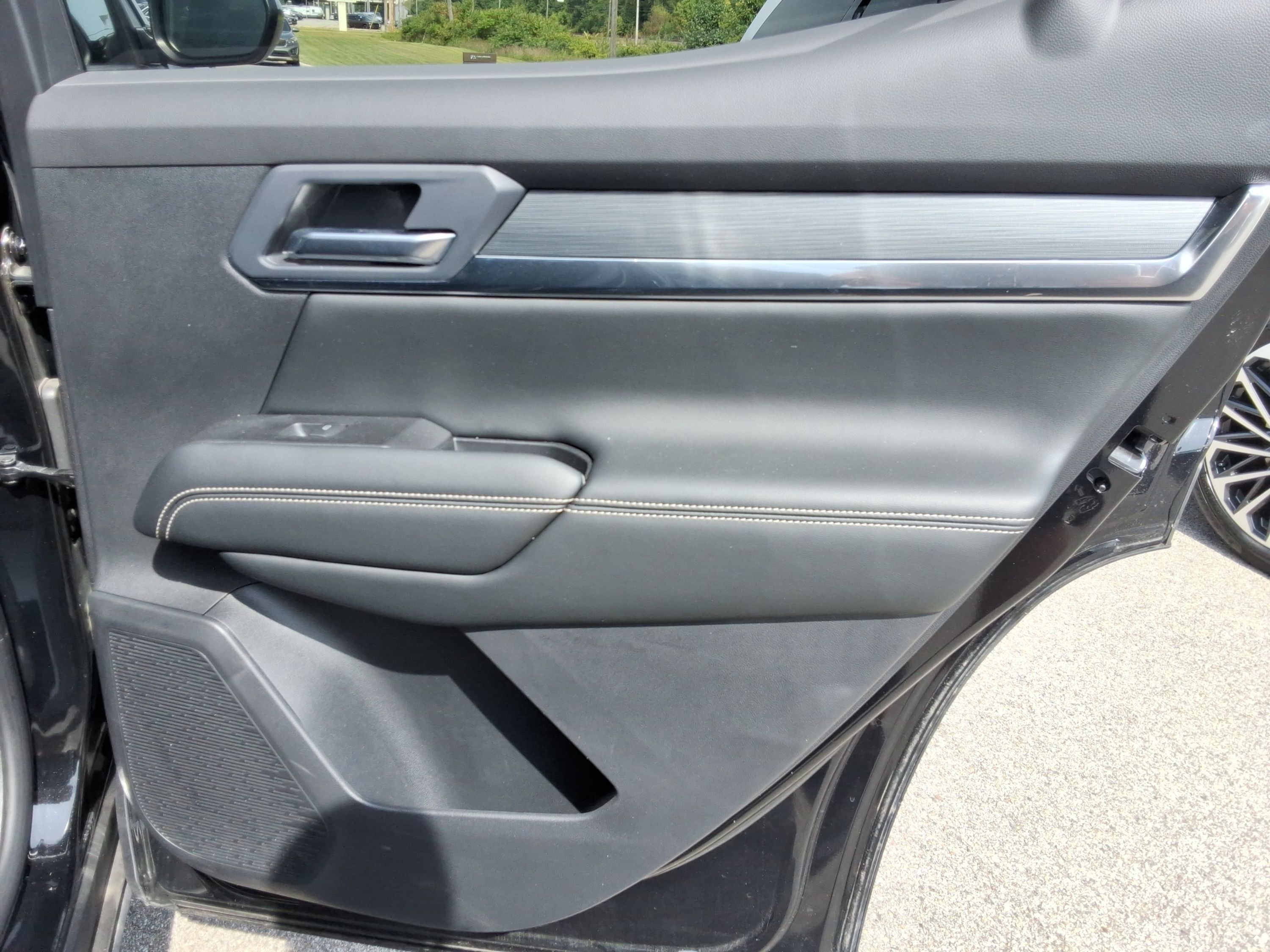 Used 2026 GMC Terrain Elevation AWD/4WD image 24
