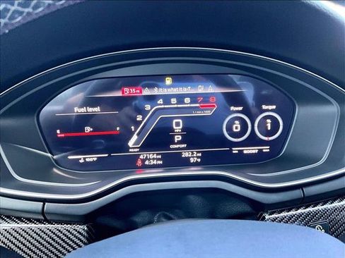 Used 2023 Audi RS 5 AWD/4WD image 20
