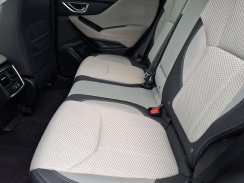 Certified 2022 Subaru Forester Premium AWD/4WD image 19