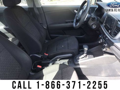 Used 2019 Kia Rio LX image 23
