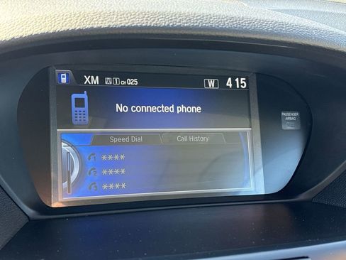 Used 2016 Acura TLX image 36