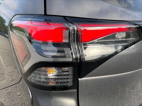 Certified 2026 Subaru Forester Wilderness AWD/4WD image 31