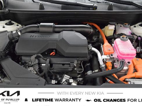 New 2026 Kia Sportage S image 20