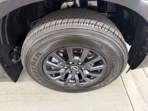 New 2026 Nissan Armada SV image 4