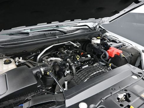 Used 2023 Ford Ranger Lariat w/ Equipment Group 501A High image 13