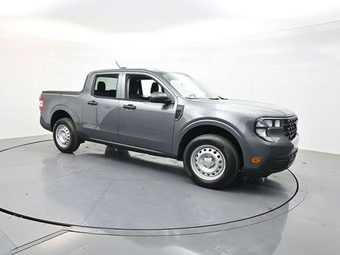 Used 2026 Ford Maverick XL FWD image 1
