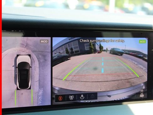 New 2025 Nissan Murano SL image 29