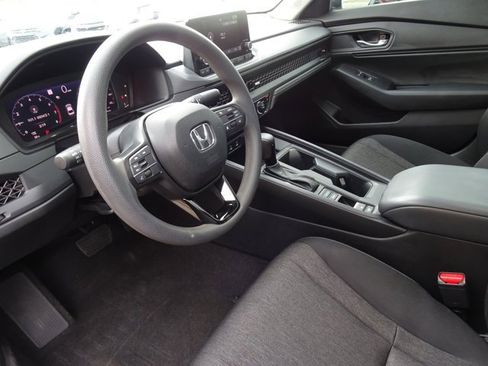 Used 2024 Honda Accord EX image 13
