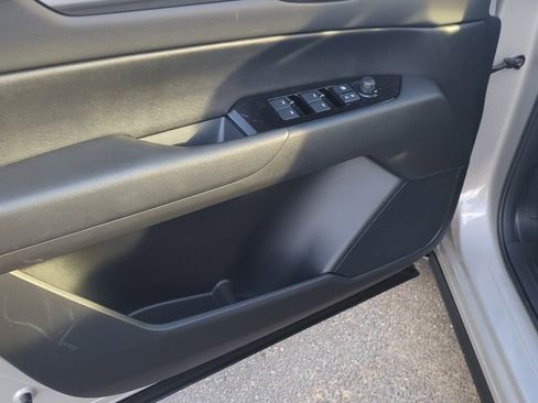 New 2025 MAZDA CX-5 AWD 2.5 S w/ Select Package image 10