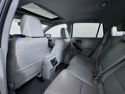 Used 2016 Acura RDX FWD w/ Technology Package image 18