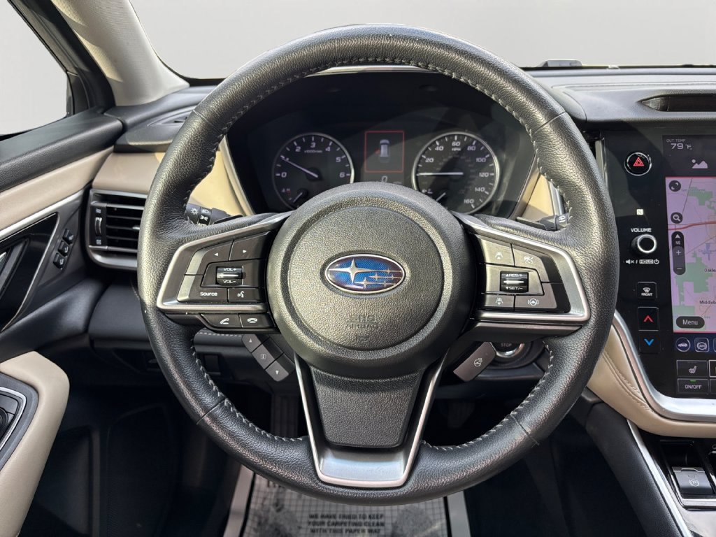 Used 2020 Subaru Outback Limited w/ Popular Package #2 AWD/4WD image 19