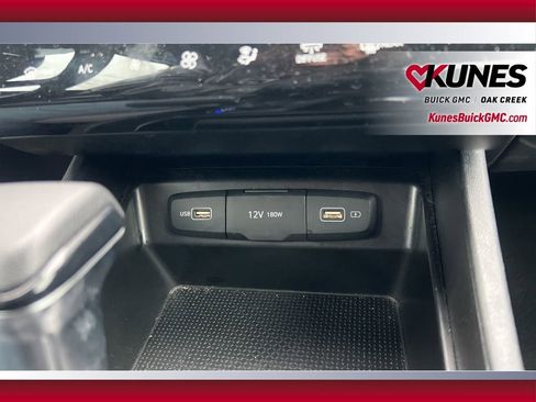 Used 2024 Hyundai Santa Cruz SEL image 24