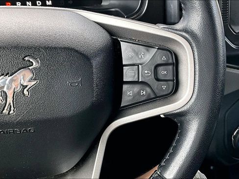 Used 2022 Ford Bronco Big Bend AWD/4WD image 20