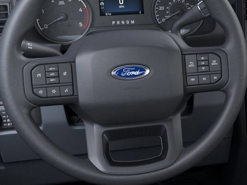 New 2025 Ford F350 XL w/ XL Chrome Package AWD/4WD image 6