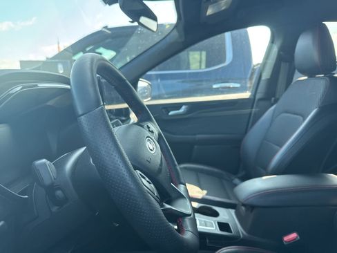 Used 2024 Ford Escape ST-Line w/ Tech Pack #1 image 30