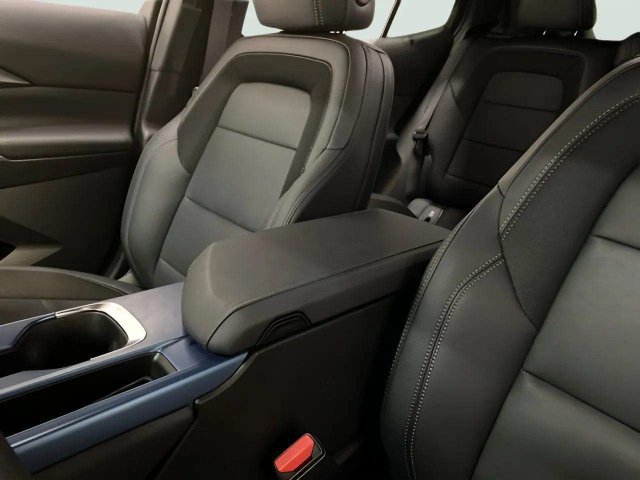 Used 2024 Chevrolet Equinox EV LT FWD image 55