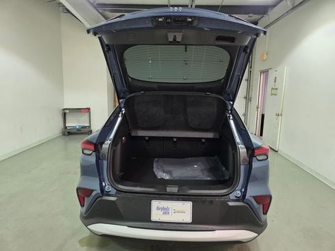 New 2026 Buick Envista Preferred w/ Convenience I Package image 7