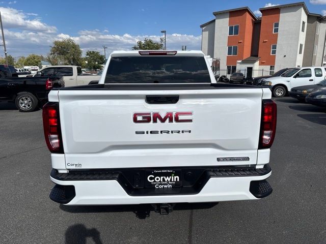 Used 2026 GMC Sierra 1500 Elevation w/ Elevation Select Package AWD/4WD image 7