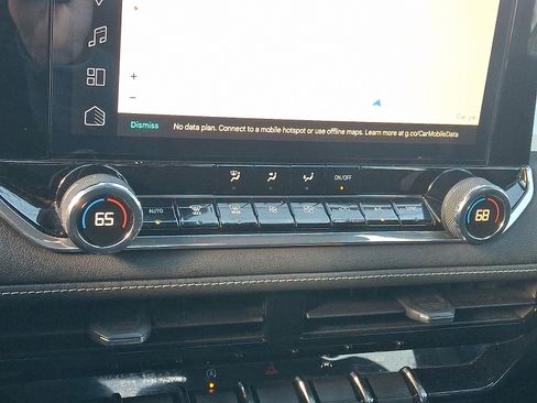 Certified 2023 Chevrolet Colorado LT w/ LT Convenience Package image 16