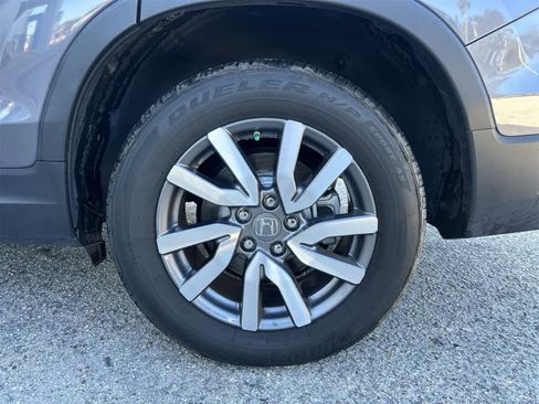 Used 2021 Honda Pilot EX-L image 8