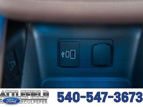 New 2026 Ford Explorer Platinum w/ LUX Leather Package image 29