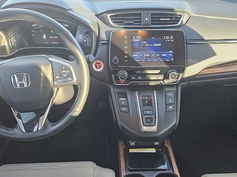 Used 2022 Honda CR-V Touring image 10