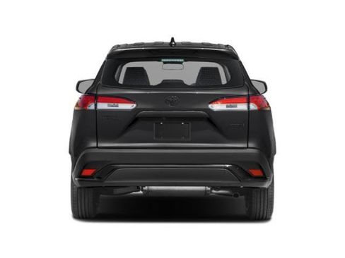 Used 2024 Toyota Corolla Cross AWD Hybrid image 5